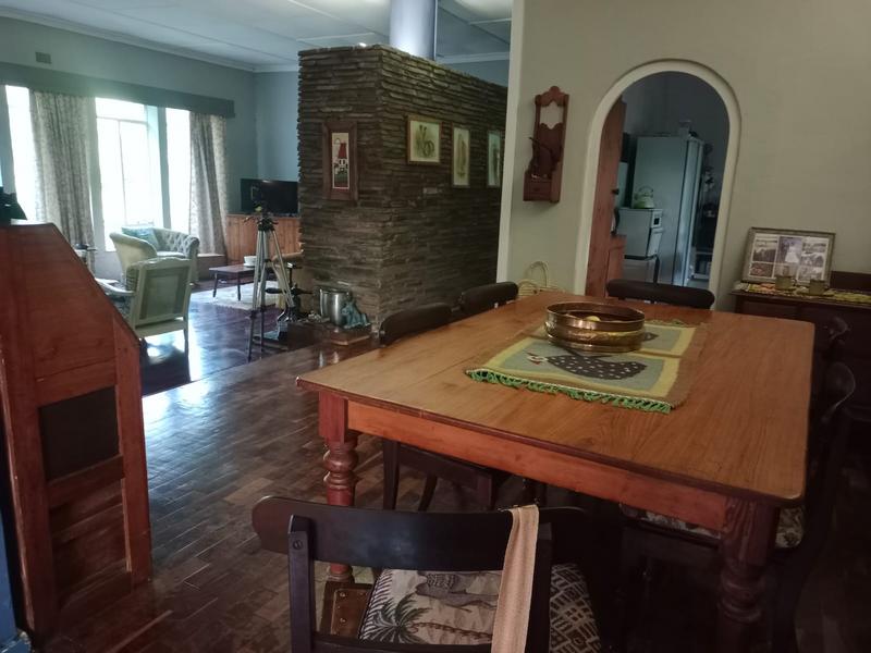 3 Bedroom Property for Sale in Suidrand Free State